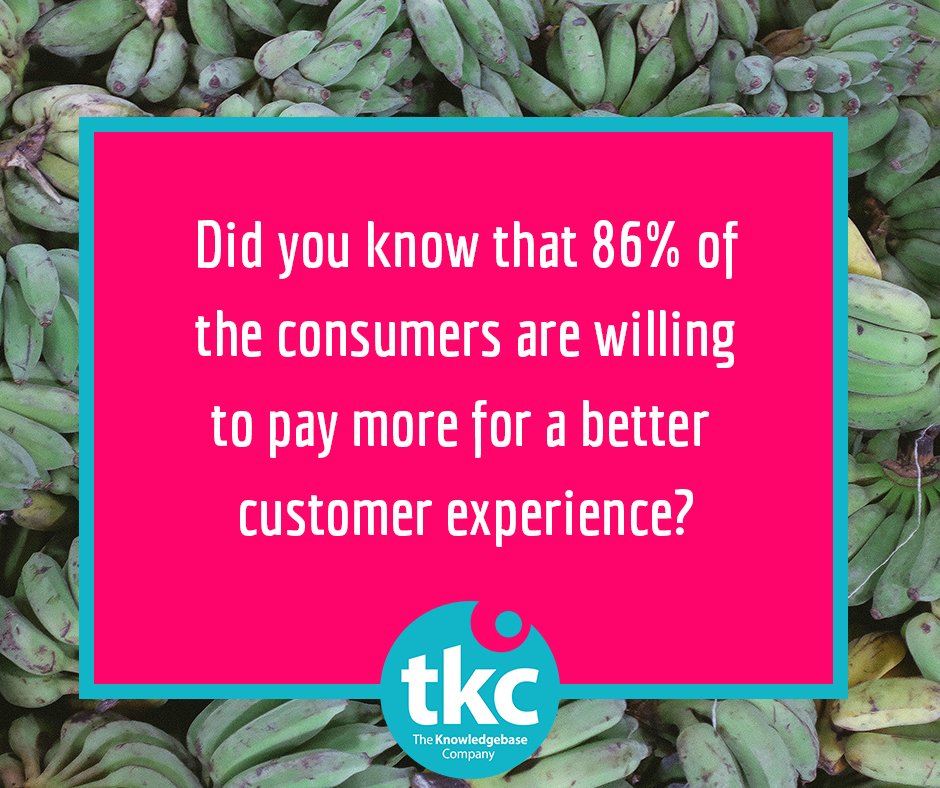 We make sure your #customers have easy access to the correct #information. #cx Contact us! bit.ly/1RpJhCW