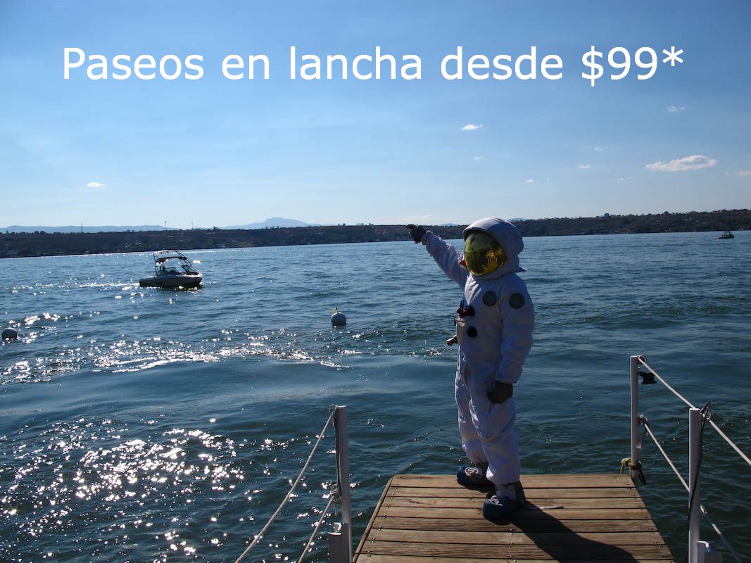 Turismo_Teques's tweet photo. Paseos en lancha desde $99 por persona en el lago de Tequesquitengo #Jojutla #PuentedeIxtla https://t.co/F3sy0nUJON