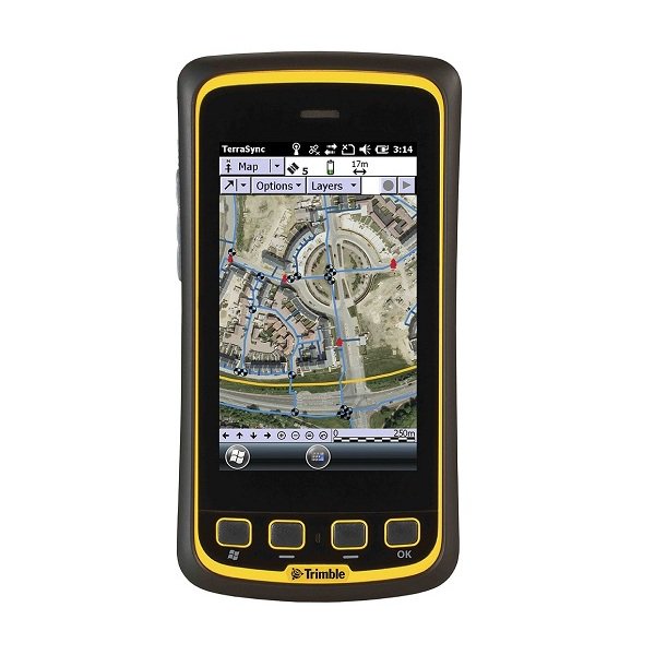 markf_korec's tweet photo. @EcoFishConsult working with @korecgroup now using #Kmobile data capture solution with the rugged #Trimble #juno5 https://t.co/LboNvD93bk