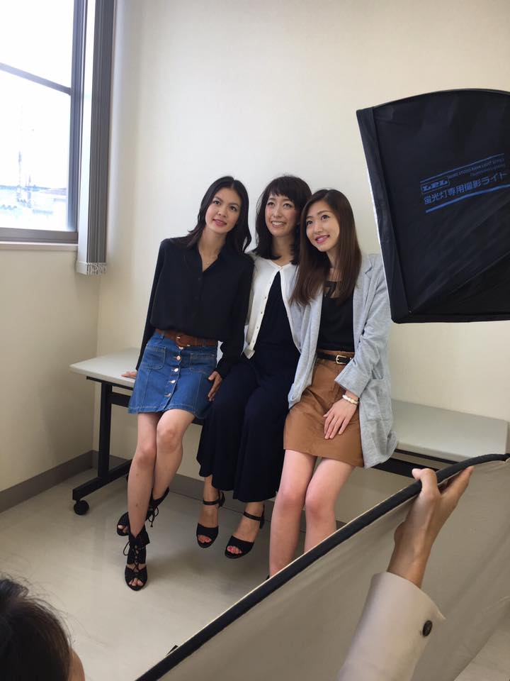 金田 宗夫 お客様が旭市の ミス七夕 に選ばれました 旭市在住の小林優花様です フリーペーパー 楽city の表紙にもなるとのことで撮影が行われました 8月25日の発行が楽しみですね ミス七夕 楽city 広報あさひ T Co Vcqx3i7z6x