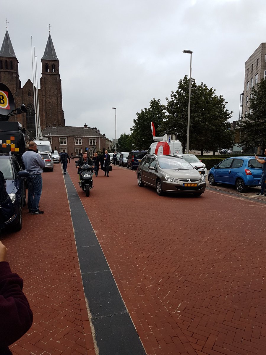 Ferry KleijnMolekamp tweet media