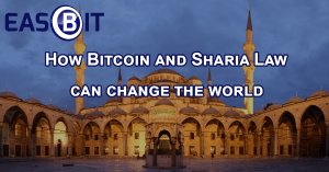 Easbit's tweet photo. Sharia Bitcoin makes finance better https://t.co/udVgrHFS8Y https://t.co/GPJKSymyhp