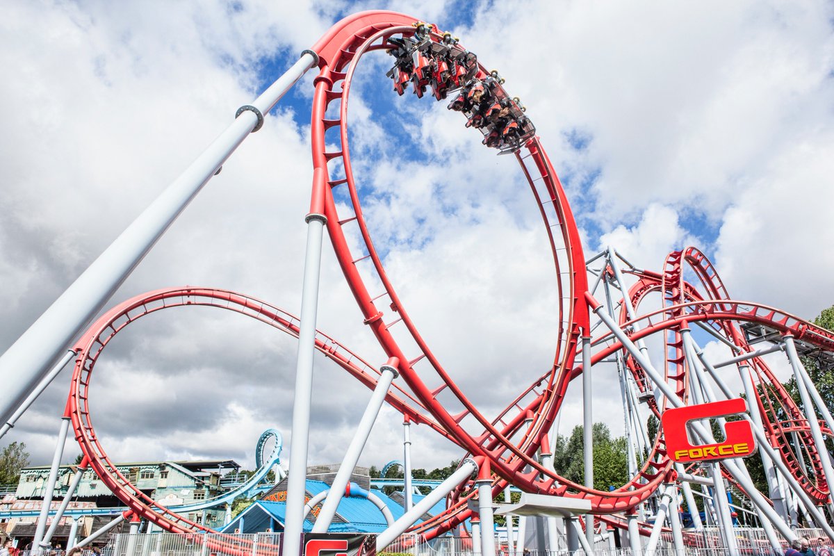 DraytonManor's tweet photo. Coaster Club is back For September! Click for full info https://t.co/hkNyK4c38e #rideengineering #ridetime https://t.co/9b1MoCb9Bz
