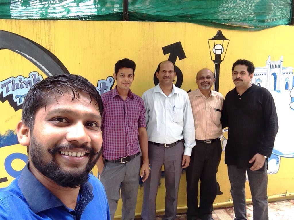 ZoomStartIndia's tweet photo. Thanks to E-Cell &amp; Placement Officers of #DattaMeghe &amp; #DrPillai Colleges For Visiting #ZoomStart RT@PillaisAlegria https://t.co/bqZmzHa7lN