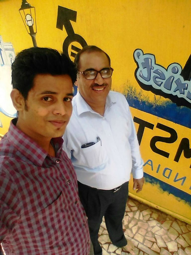 ZoomStartIndia's tweet photo. Thanks to E-Cell &amp; Placement Officers of #DattaMeghe &amp; #DrPillai Colleges For Visiting #ZoomStart RT@PillaisAlegria https://t.co/bqZmzHa7lN