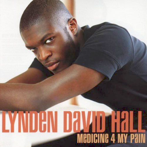 1Xtra's tweet photo. #rnbweek @DJTrevorNelson's last #AlbumsForLife Lynden David Hall πΌ Medicine For My Pain π https://t.co/exsNspLHsP https://t.co/IsxfwLz2Uz