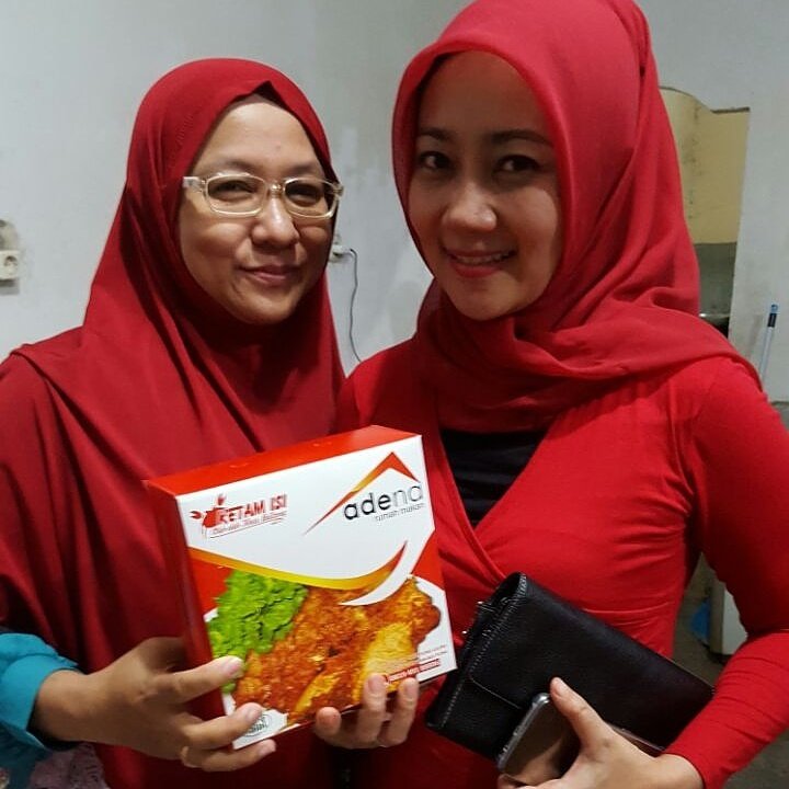 rm_adena's tweet photo. Nuhun buat teh @ata_lia yang mau berkunjung ke #ketamisi #Adena di #Belitung. Salam buat kang @ridwankamil. #kuliner https://t.co/JPosIBCqMV