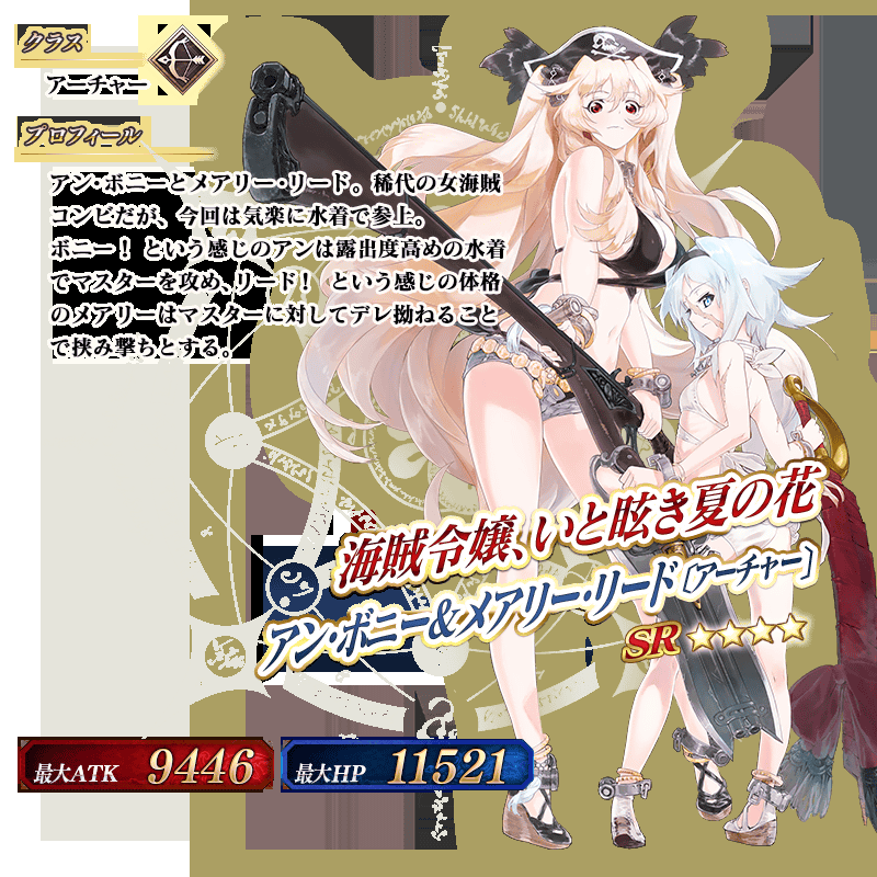 Fatego Japan Twitterren Fgo攻略 アン ボニー メアリー リード アーチャー の評価 再臨素材 スキル 宝具 おすすめの使い方 スキルなどステータス 最終再臨 T Co Nqdjaalhde Fatego Fate Fgo Fatego Japan Twitterren Fgo攻略 アン ボニー メアリー リード アーチャー の評価 再臨素材 スキル 宝具 おすすめの使い方 スキルなどステータス 最終再臨 T Co Nqdjaalhde Fatego Fate Fgo