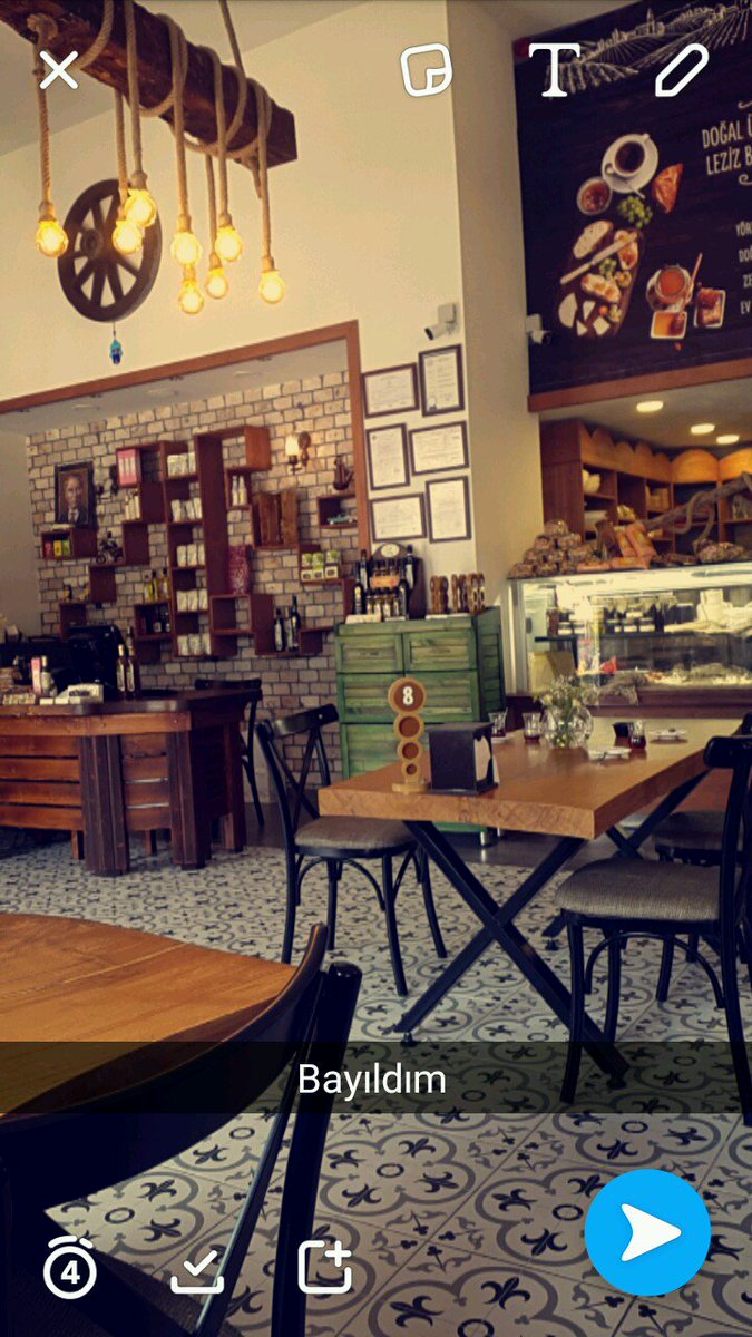 Huzur kahvaltısı (@ Suna hanım çiftliği in Mersin w/ <a href="/gizemgizli/">Gizemgizli</a>) swarmapp.com/c/hFiocFtJwOH