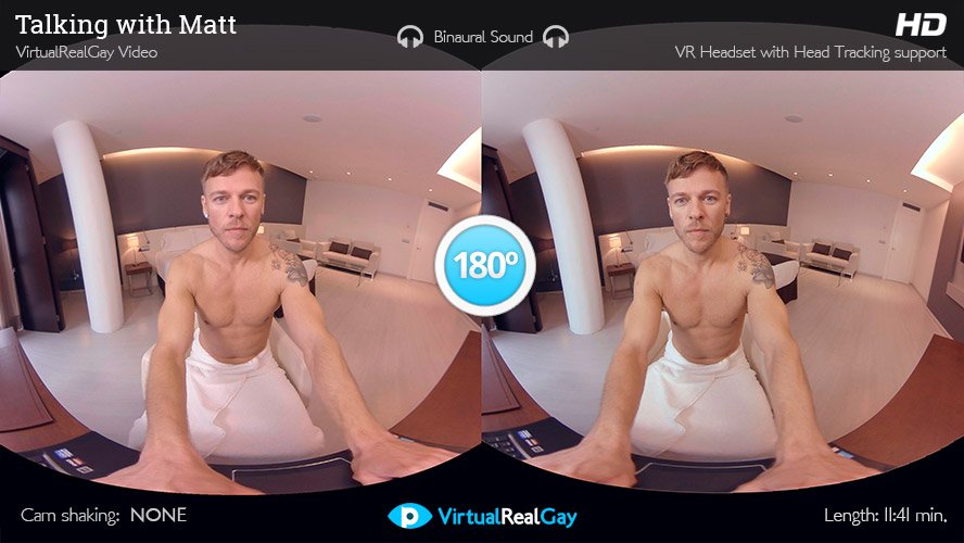 Webcam: Ready! 
@MattAndersXXX: Ready!
Boner: Ready! 
?https://t.co/CL9BS7LfML?
#VR #GayPorn #Gay #OculusRift