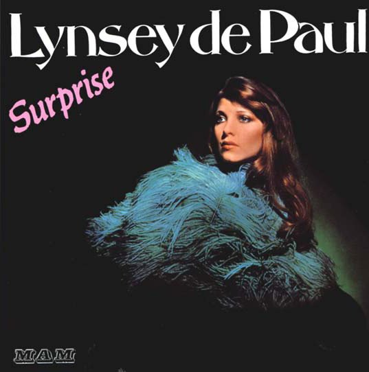 LiaPamina's tweet photo. #myfavoriterecords #albumoftheday #albumdeldía #misdiscosfavoritos #lynseydepaul #surprise https://t.co/qvvSrbnHPl