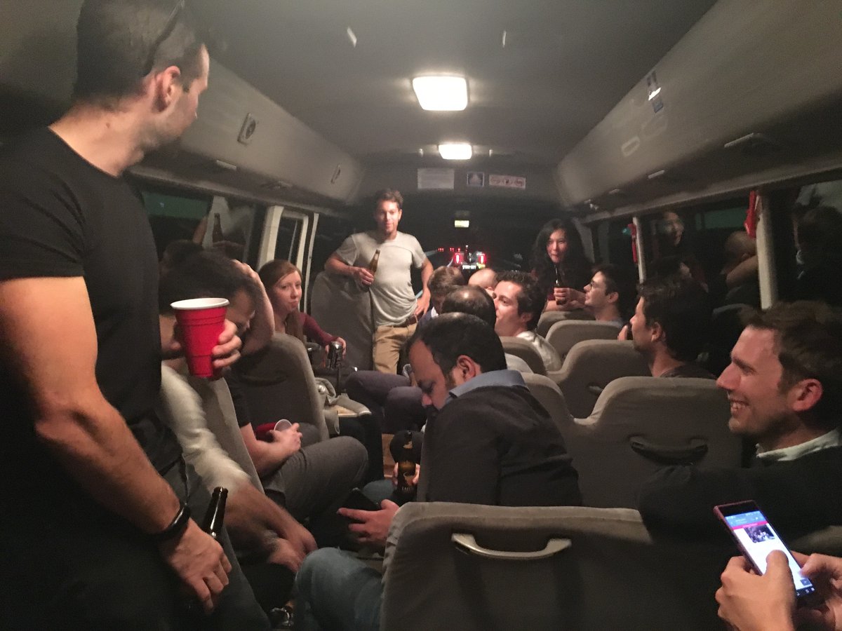 _LisaCallaghan's tweet image. Heading down to the snow with these fellas. xtech weekend.