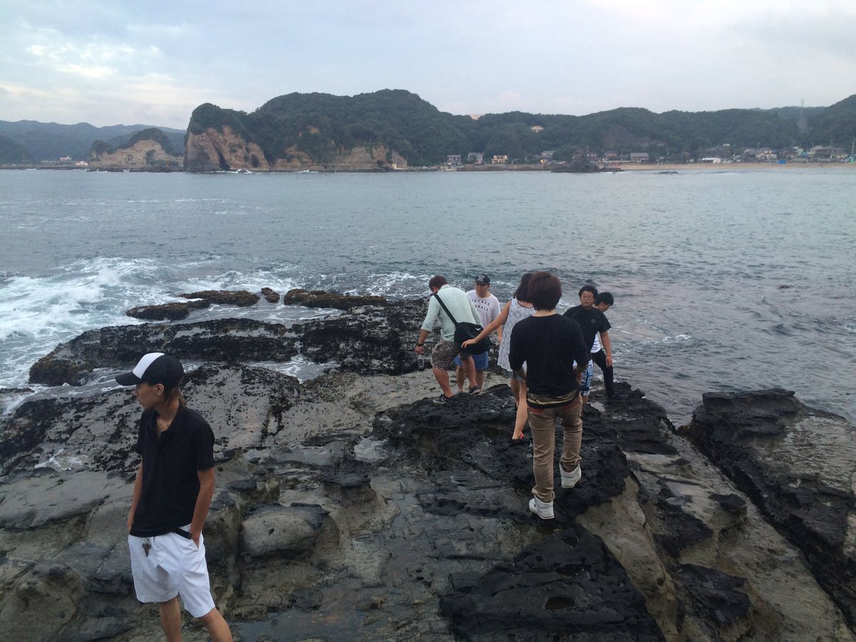 R320911's tweet photo. 日焼けいてー、守谷海水浴にいた人お疲れ様！ https://t.co/5vdaUinBwi