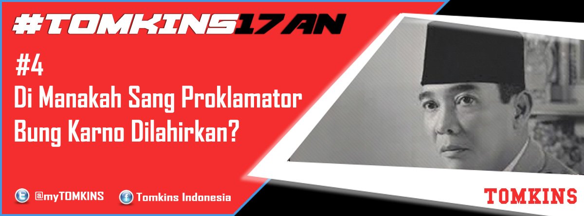 myTOMKINS's tweet photo. #TOMKINS17AN
Jawab pertanyaan pada gambar dan menangkan hadiah spesial 4 pasang sepatu TOMKINS. https://t.co/5IaMq3GeQL