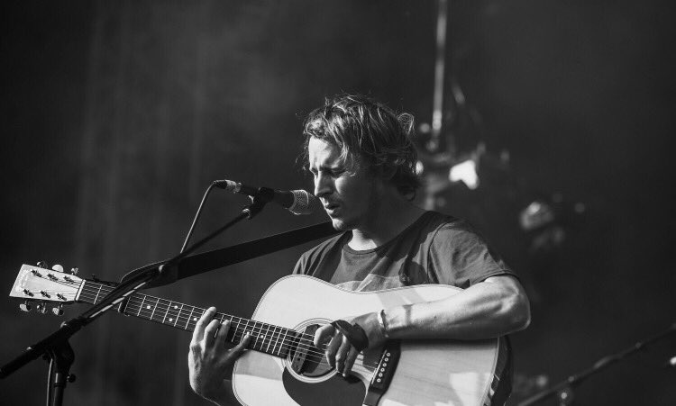 ben howard fans tweet media