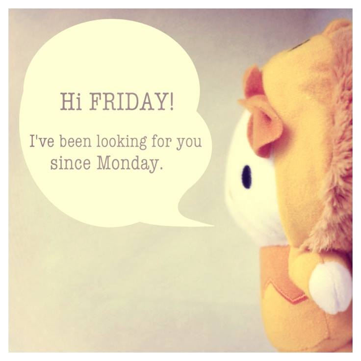 QuoteSuperMkt's tweet photo. Have you got the #FridayFeeling? We definitely do!
Happy #Friday!
https://t.co/cZ4WiGLwBl
#Weekend #Family #Fun https://t.co/rXFjBzI7gg