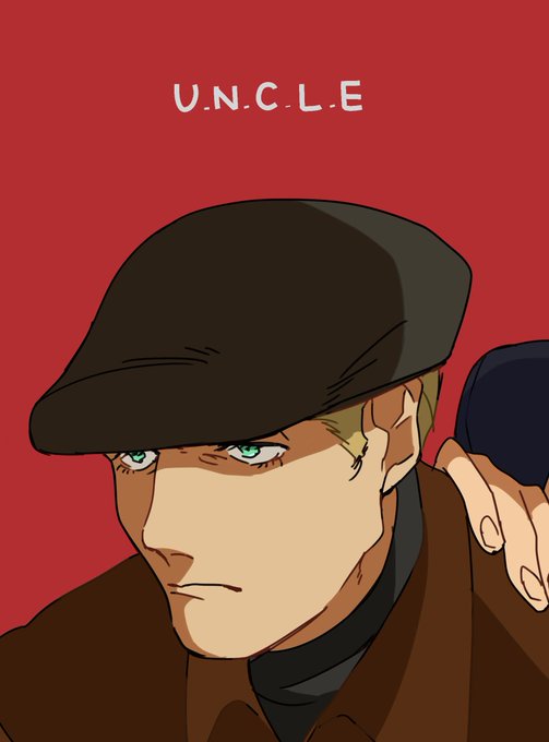 アンクルのtwitterイラスト検索結果