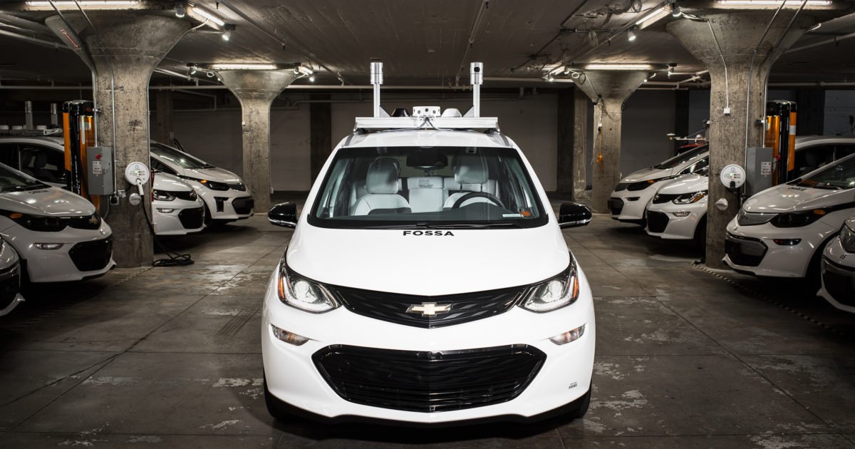 RT <a href="/WIRED/">WIRED</a>: Inside the startup that could help GM beat Google to the self-driving car: bit.ly/2blfmOR
