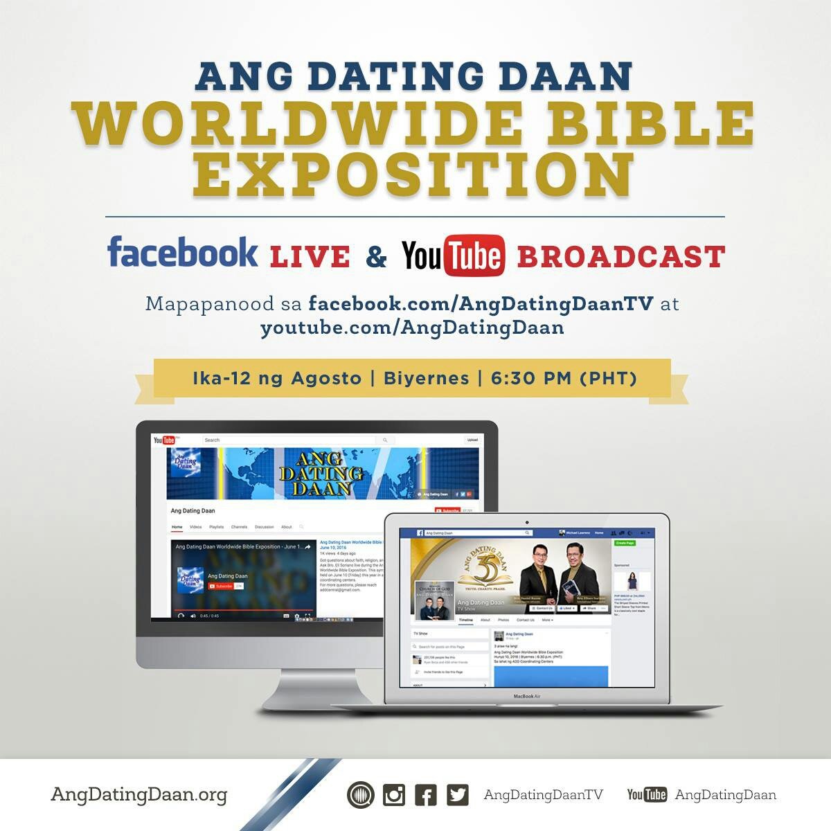CadornaEc's tweet photo. #BiblicalTruthExposed
#ADDBibleExpo https://t.co/ti2oWYf1Vk
