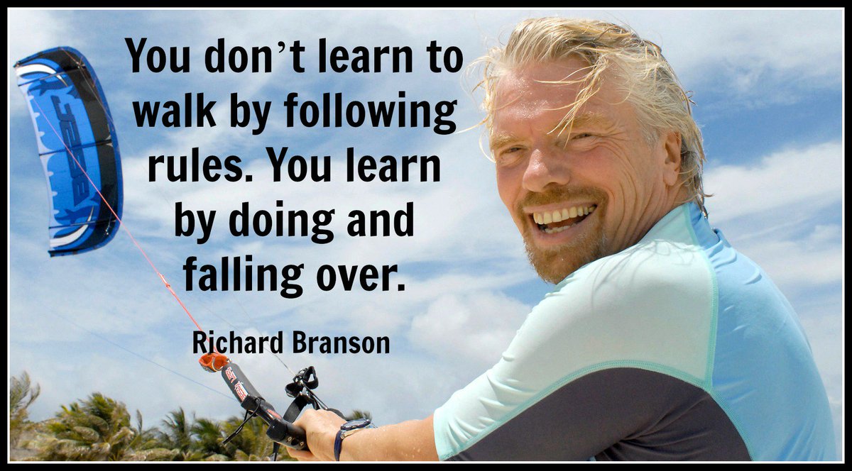 XinfuCEOs's tweet photo. Trying and failing is better than not trying at all. Think outside the box and take your company to a new level! https://t.co/3EJVNLWaS4