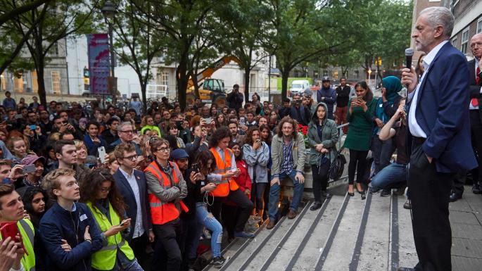 'Labour cannot survive as it is. It's time to split'. 

Read <a href="/PCollinsTimes/">i’m glad philip collins lost his job</a> in full: thetim.es/2bmYB1Q