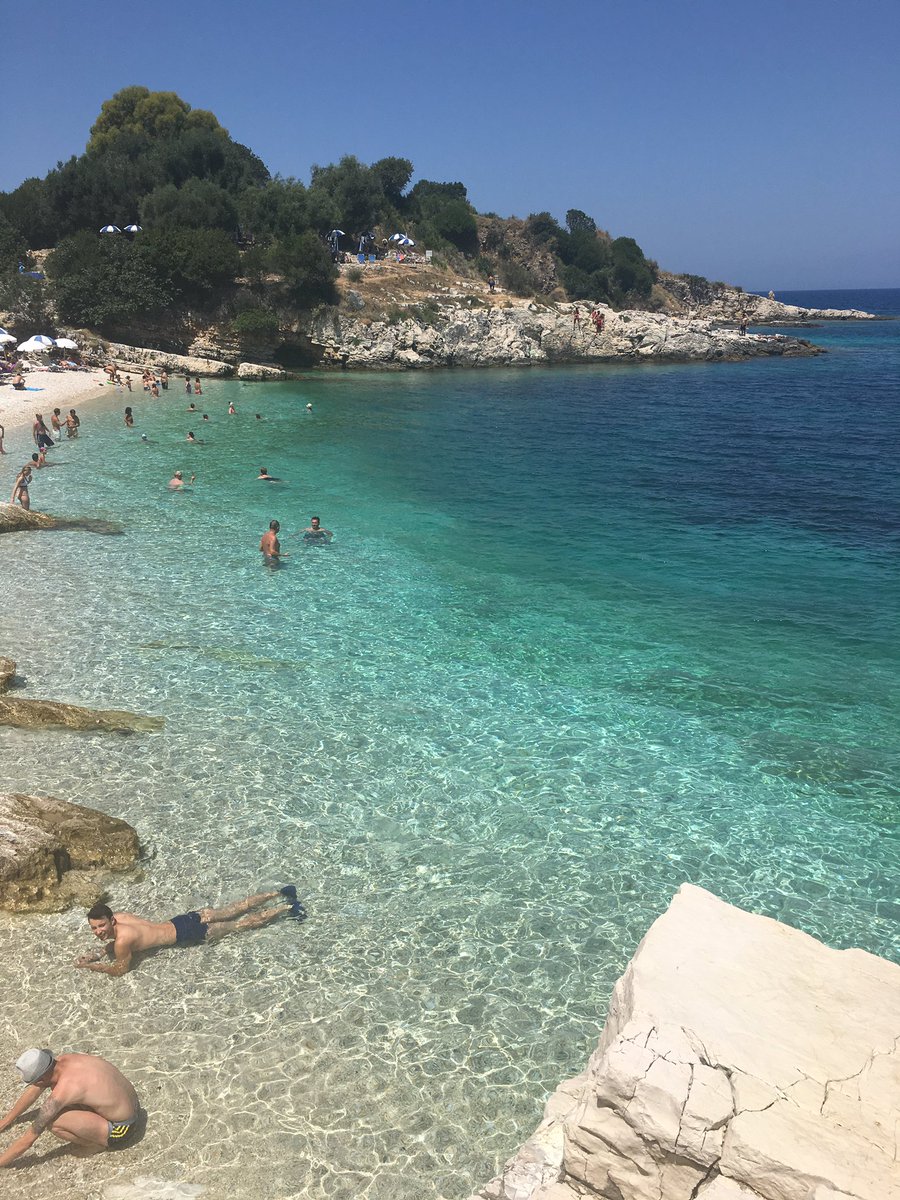 imogen_bucknall's tweet photo. Corfu💕 https://t.co/bYAvoV5byq
