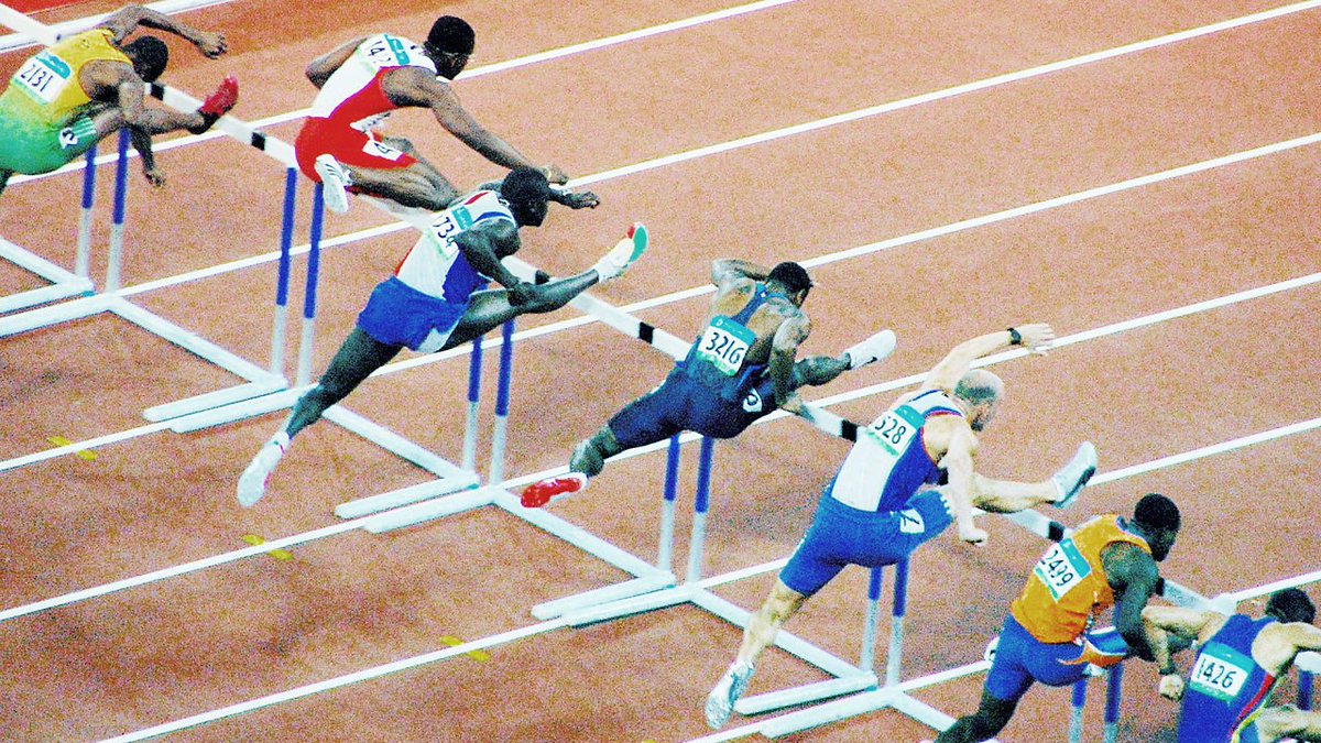 IGATechnology's tweet photo. Do Olympians Have Better Genes than you and me? https://t.co/djoSIhLe7g #Olympics2016 #Rio2016 https://t.co/I6JXPm0Kjy