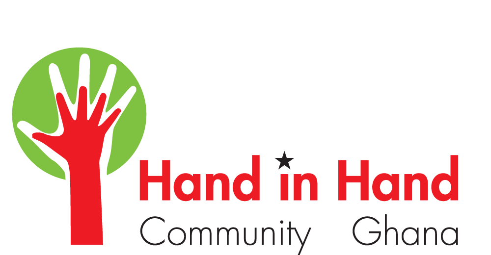 Hand in Hand Community in Ghana recived from us free lifetime Premium access! It's good to help! #support #charity