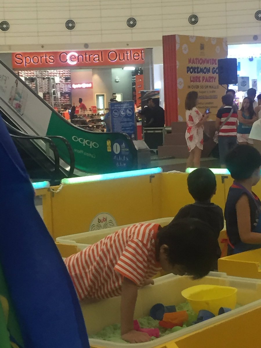 yvogoldy2619's tweet photo. Nice! #PokemonGoLocationPH Party! 🐥 https://t.co/QVSTQS7ufx