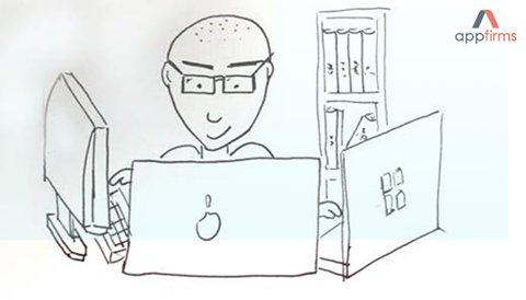 appfirms's tweet image. Cluttered Tables But Organized-Minds : Story of a Mobile App Developer
#AppFirms #Hire_Mobile_App_Developer