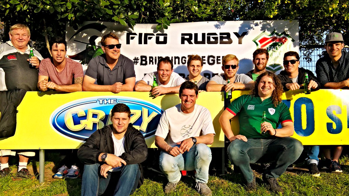 fiforugbysa's tweet photo. @CapeTown10s @FalseBayRFC Fifos always there #BringingtheGees!
#Gees #Ct10s #castlelite #SaturdayRugby https://t.co/Yx4IV1zcWR