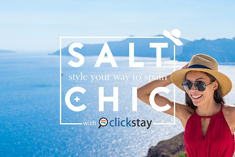 clickstay's tweet photo. And we have a #StyleYourWayToSpain winner! A massive congratulations to @SaltandChic! https://t.co/I8Ks9bhmfF https://t.co/jE86xVWbL3