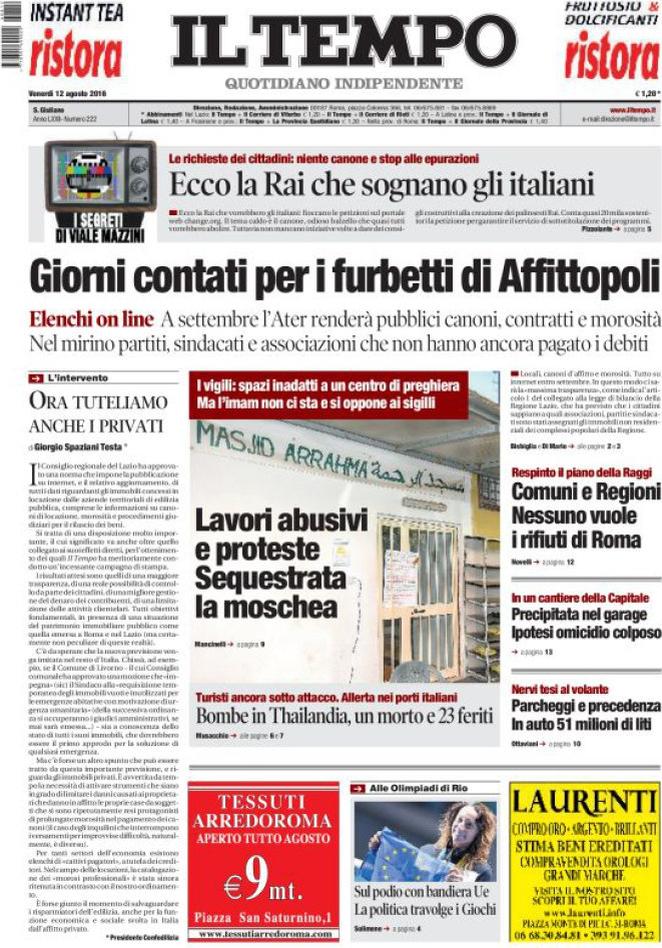 Adry_Giro's tweet photo. #Stopfurbetti #Raggi #Roma https://t.co/g3HbsCXVZa