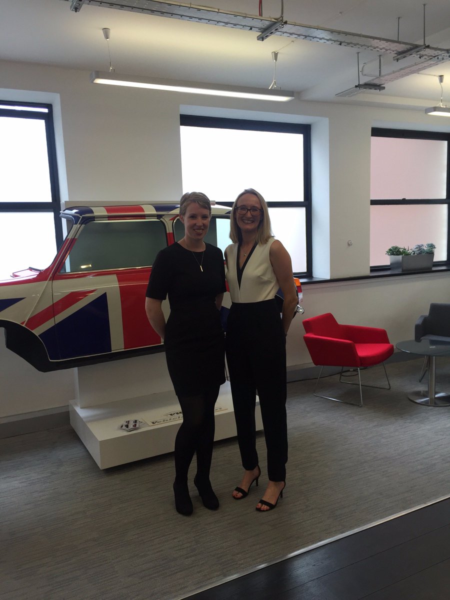 dmjrecruitment's tweet photo. GB Paralympian @GeorgieGoalball visited us in preparation for our event on 19th Oct with @TeamInsightLTD for @RNIB! https://t.co/QjVIDkGxJc