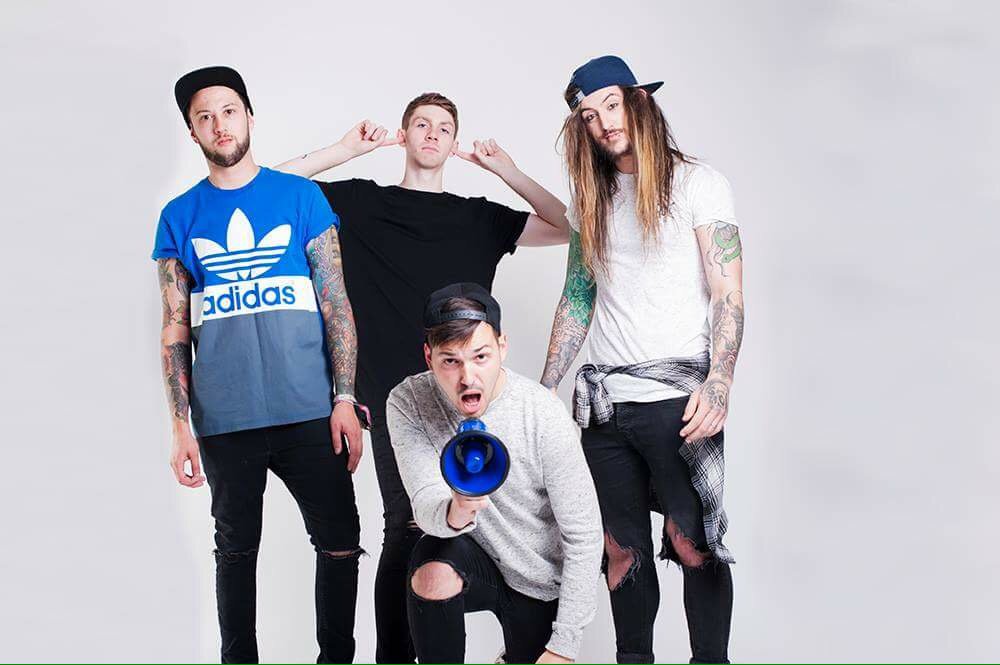 Lancaster! See you tonight