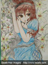 seanate's tweet photo. My daughter's paintings
https://t.co/zFUr6O6efS https://t.co/aebQ23a7e5
