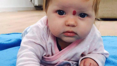 Mooi initiatief: festival voor zieke baby Rebel. - bit.ly/2aQUXxg