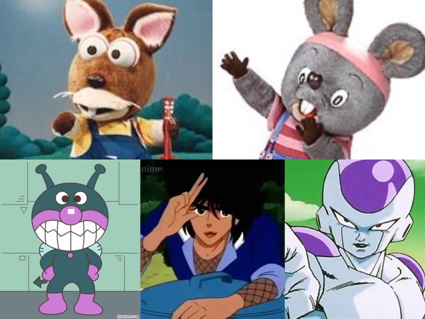 ミスターk 声優キャラ図鑑 グレーゾーン で顔出しブレイク 二枚目から三枚目まで幅広く演じ分ける 三ツ矢雄二さん Retoro Mode