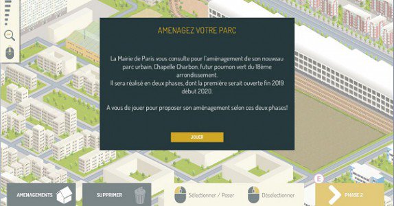 ParisUrba's tweet photo. Vous aussi, imaginez Paris... Dessinez votre Parc !  https://t.co/nqYh4oxuxD #DessinezVotreParc #ChapelleCharbon https://t.co/RHHp5Hsqgc