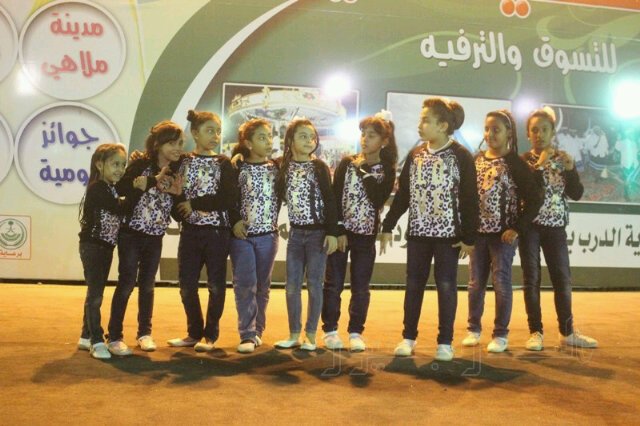 جمهور اطفال ومواهب Atfal 1992 Twitter