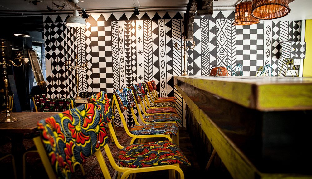 milkbar_sa's tweet photo. Sneak peak at one of the corners of our new #rosebank store. We're almost done! #milkbarsa #getAfrican https://t.co/gWQidJQDCO
