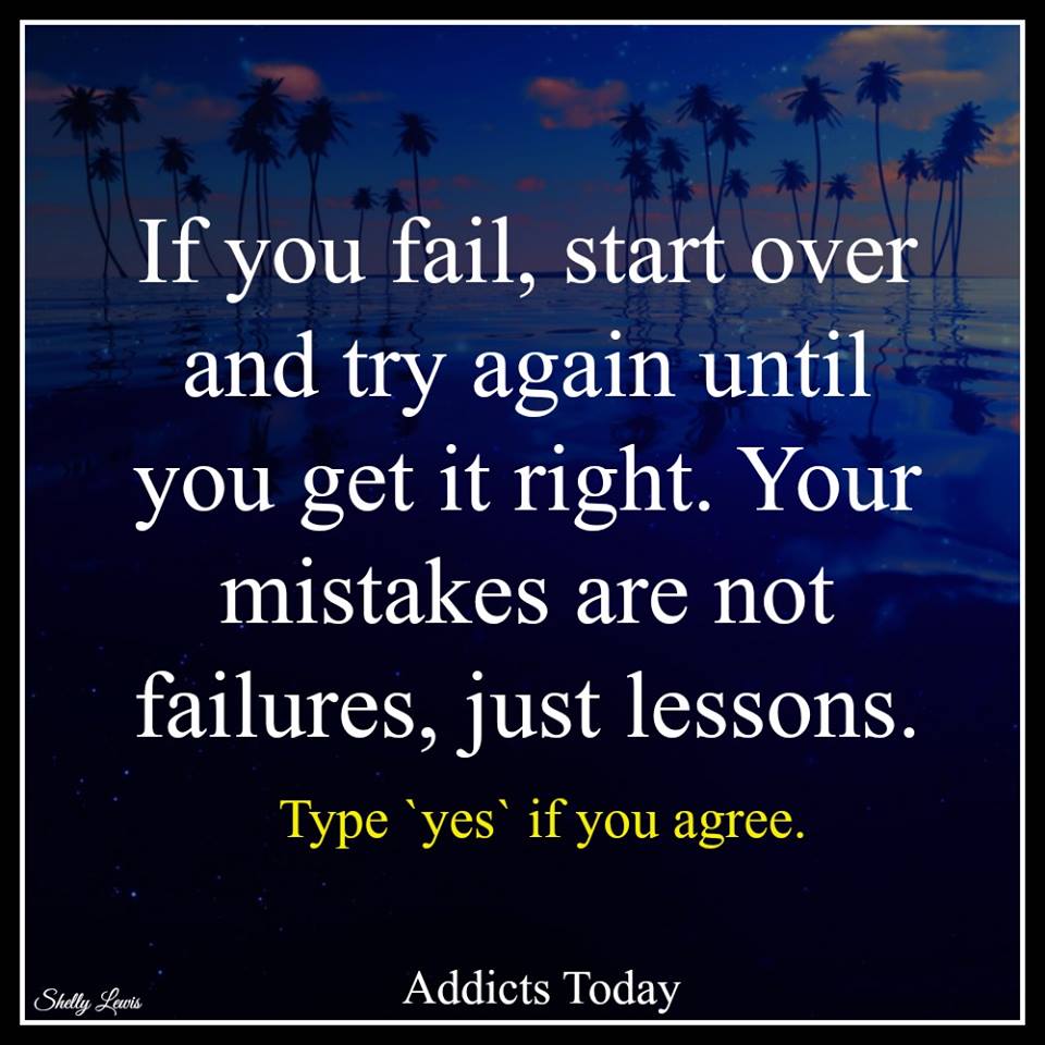 RecoveringDays tweet picture