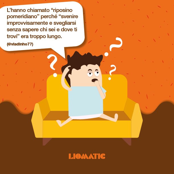 Liomatic's tweet photo. Vi cala la palpebra? ;-) #liomatic https://t.co/Pk1wyYrJvq