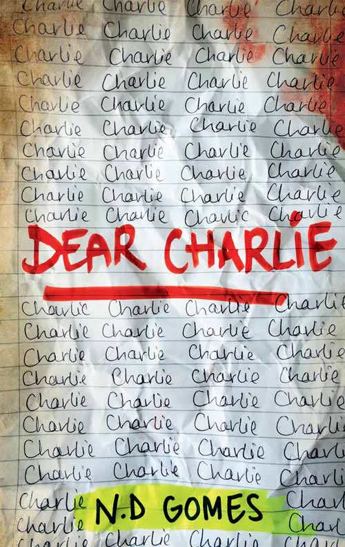 Tissues at the ready, readers: #DearCharlie is now available for y'all to request <a href="/NetGalley/">NetGalley</a> bit.ly/2bmYgQU