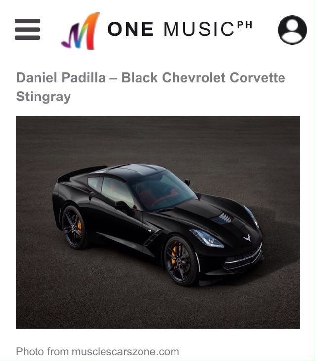 KathNielsRoyal's tweet photo. 9M!!! OH MY! 😱 Speechless ako. Grabe, pogi nung sasakyan parang yung owner 😍    ©

° #PushAwardsKathNiels ° -miss à https://t.co/0PpAJrvAG4