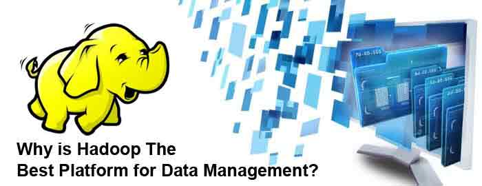 Cert4Prep's tweet photo. Why is Hadoop the Best Platform for Data Management? - https://t.co/PmDpbbydSt #bigdata #hadoop #analytics IoT https://t.co/DuI0e3GXoc