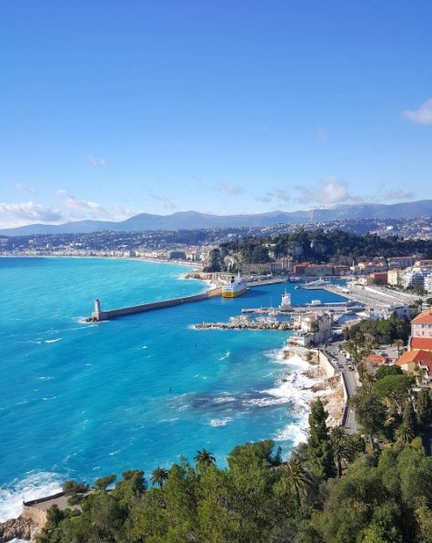 EthanStinson's tweet photo. Venez visiter ma magnifique ville amis du monde entier ! #CotedAzurNow @Tourisme_PACA @VilledeNice @Visit_Cotedazur https://t.co/qOlbOzWvN0