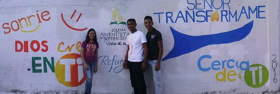 eliabrojas's tweet photo. Este #CercaDeTi2016 esta dejando huellas inolvidables y la juventud, de la mano de Jesús, las esta dejando https://t.co/YjethZIWV0