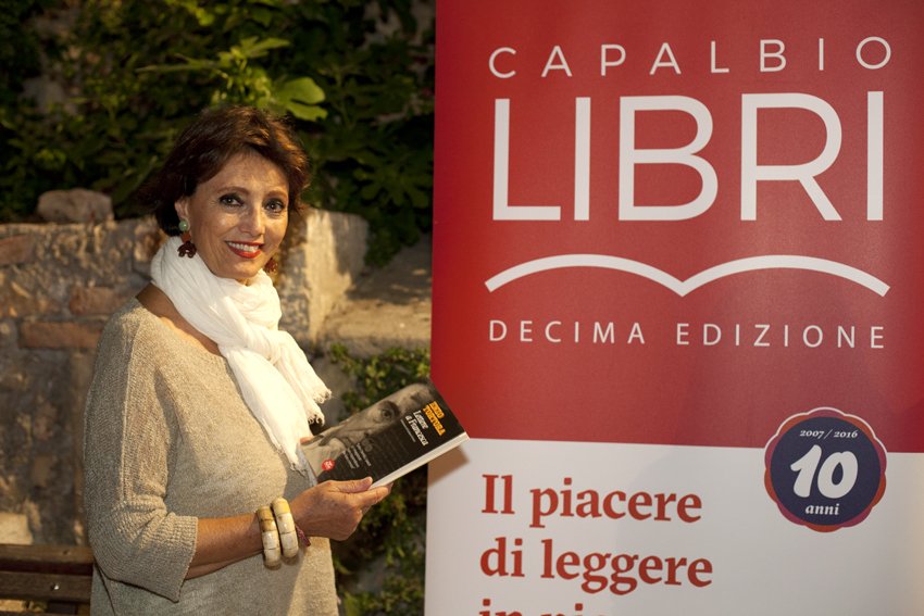 Capalbio Libri tweet media