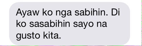 PaulGabrieI's tweet photo. Patay. ❤️ https://t.co/sodDXJemHM